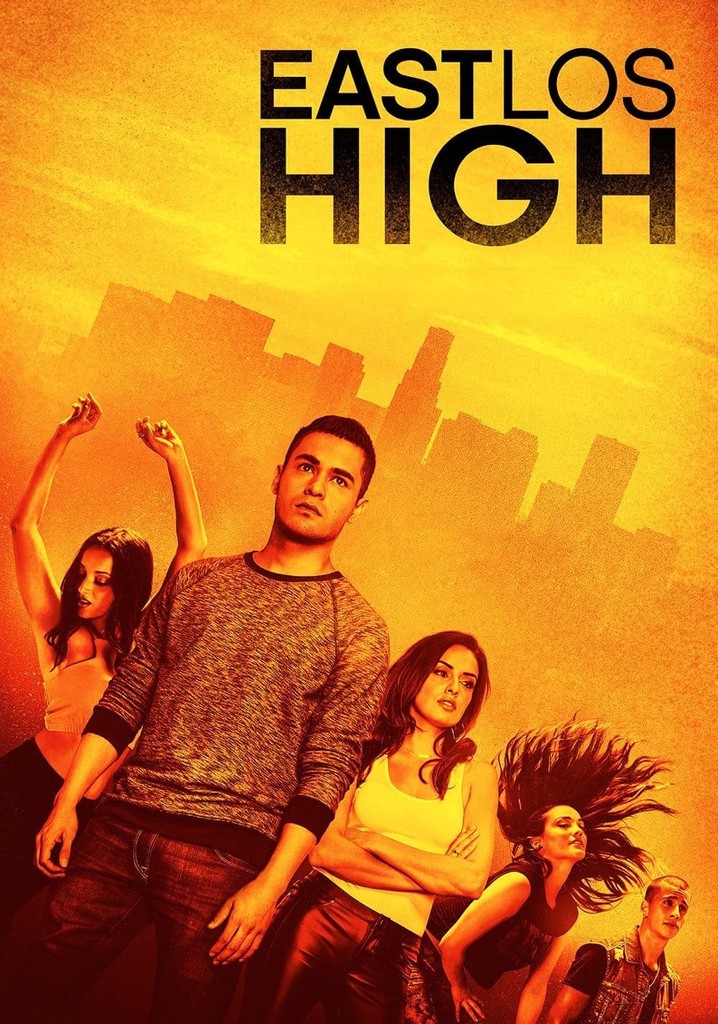 East Los High Streaming Tv Show Online 